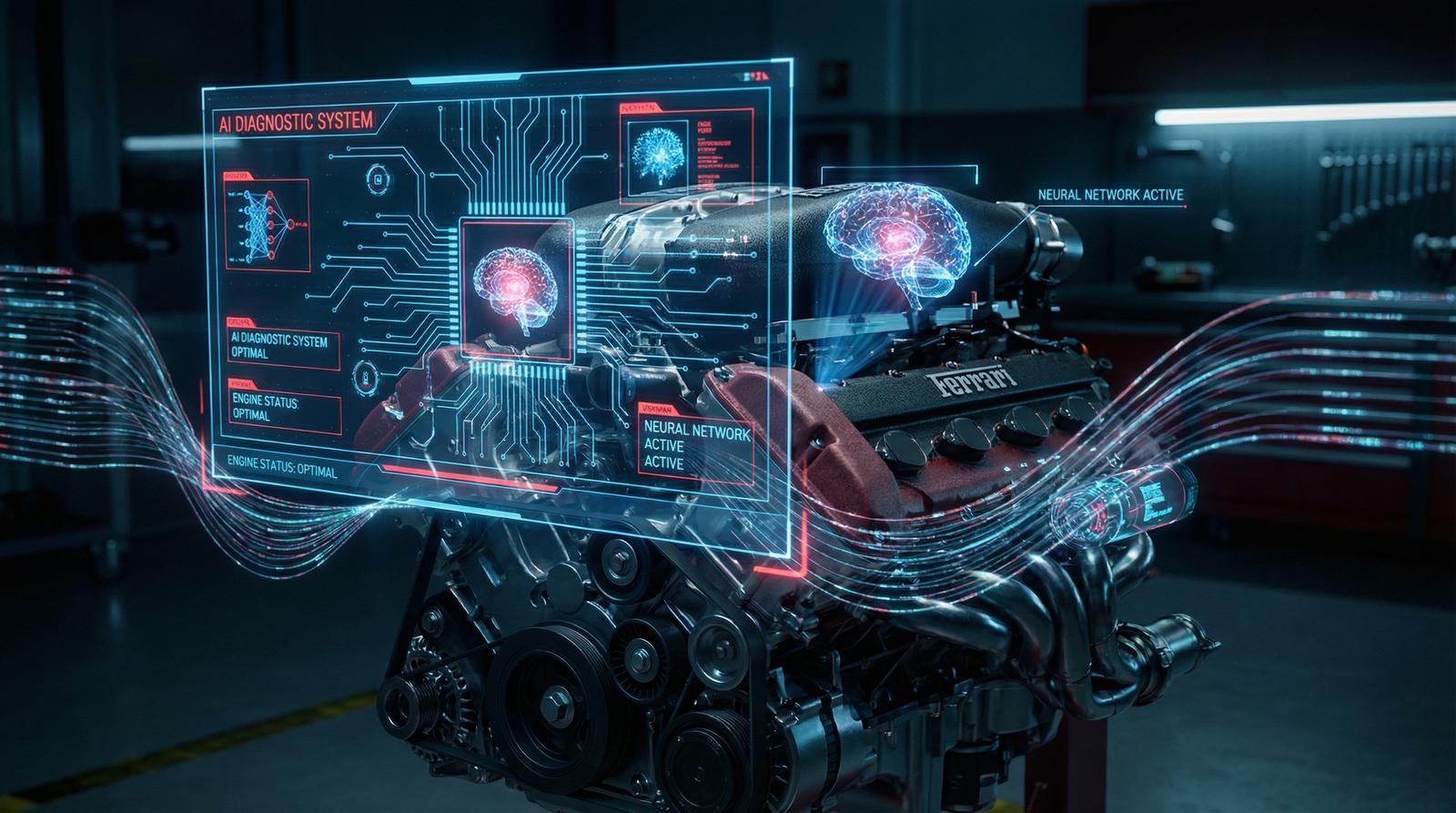 黄片 AI智能修车视频分析系统