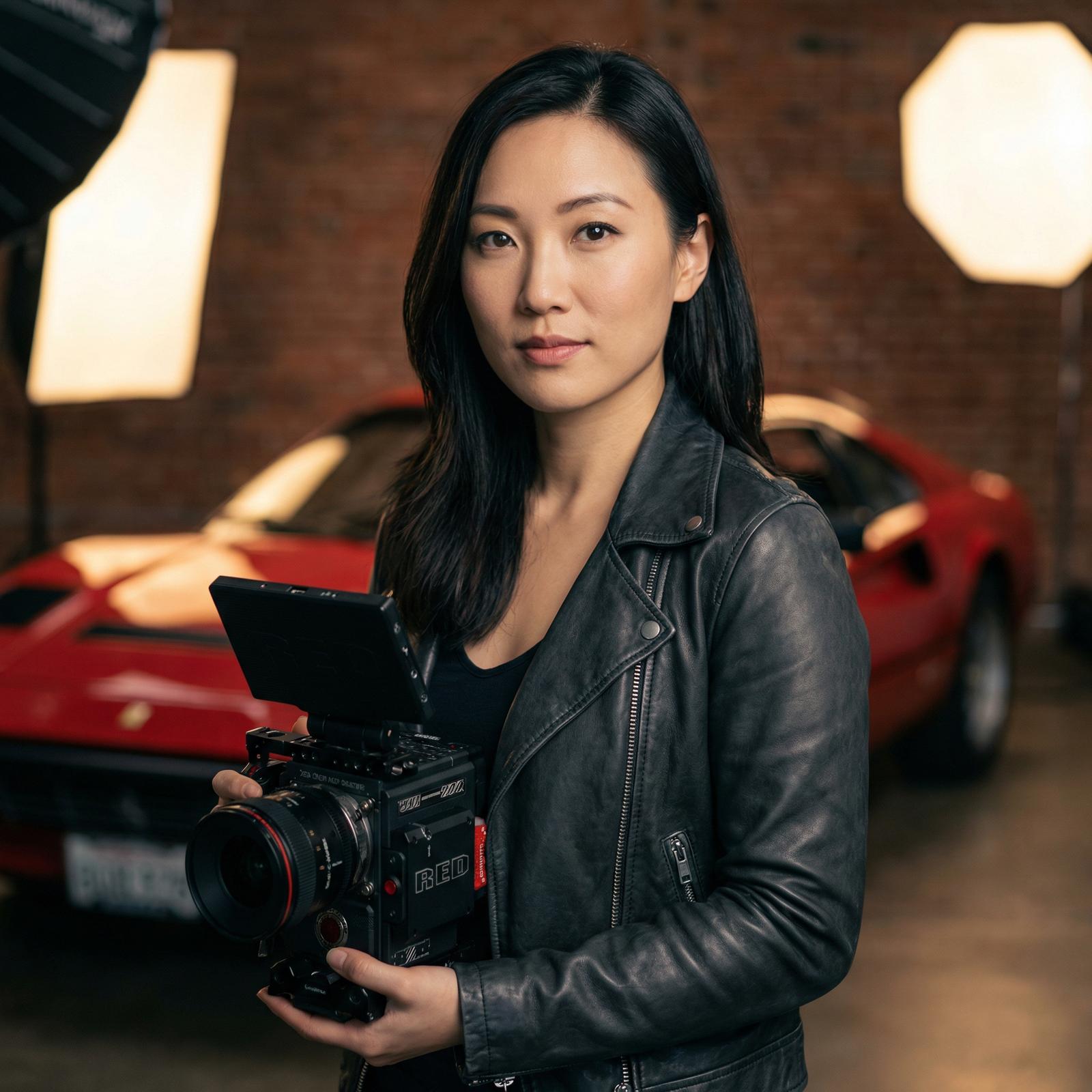 黄片视频制片人林雨桐