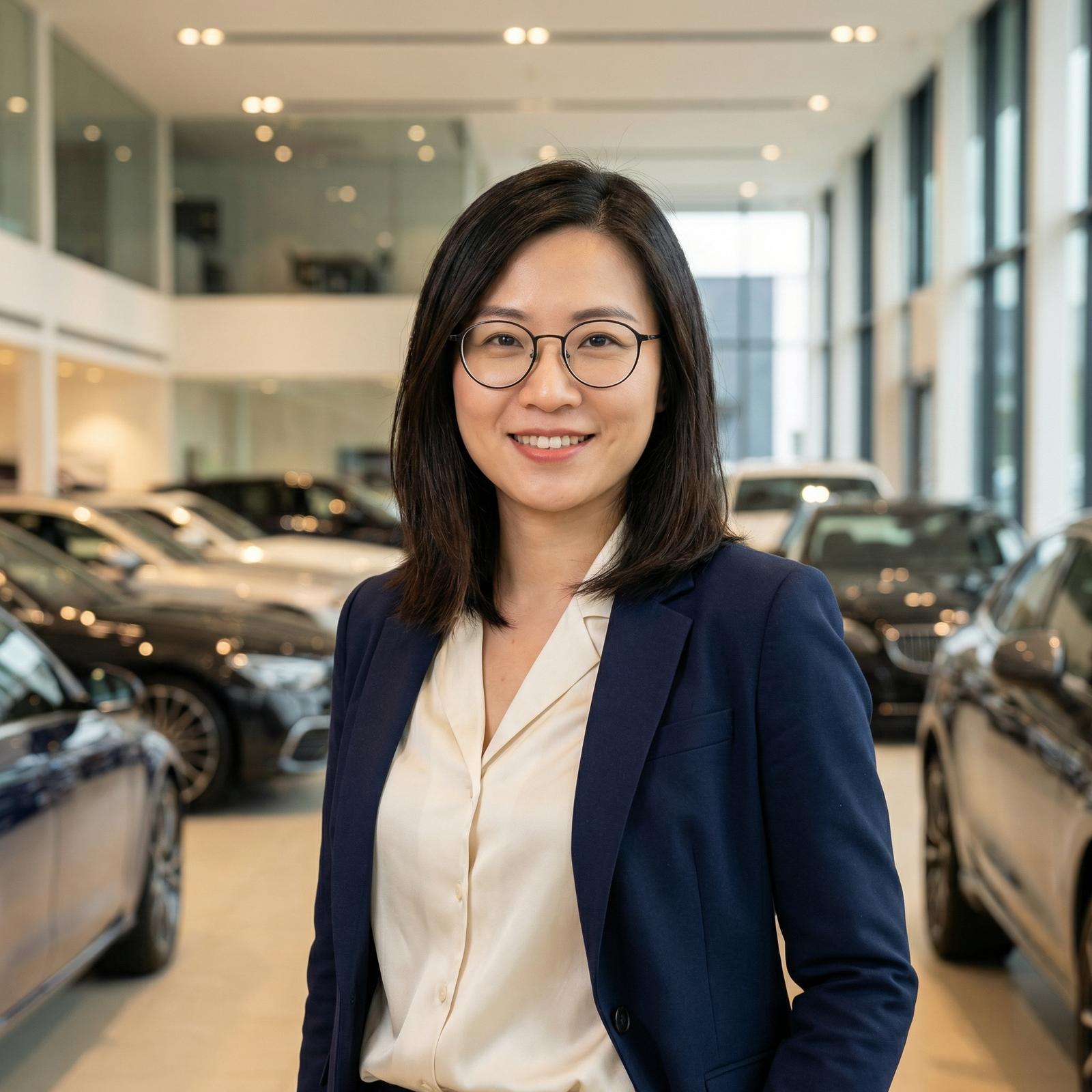 黄片修车顾问王思琪